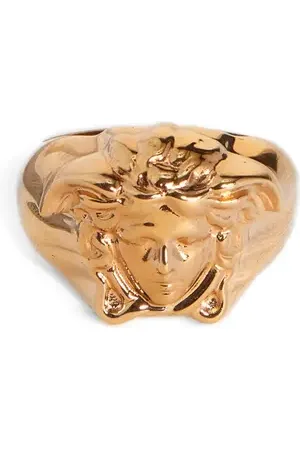 VERSACE Rings for Men new arrivals Fall 2024 FASHIOLA
