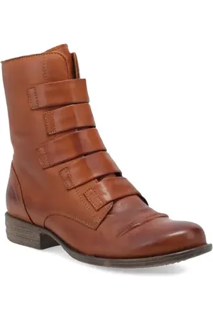 Miz Mooz Leighton Bootie in at Nordstrom, Size 6.5