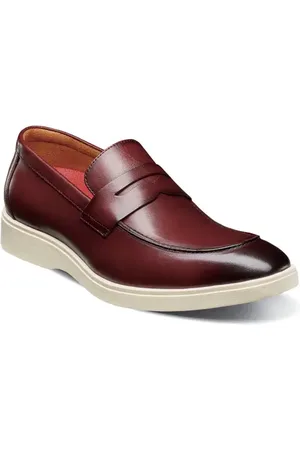 Stacy Adams Spencer Penny Loafer in at Nordstrom, Size 10