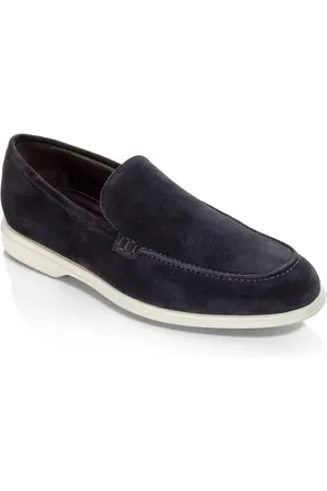 To Boot Cassidy Moc Toe Loafer in at Nordstrom, Size 7