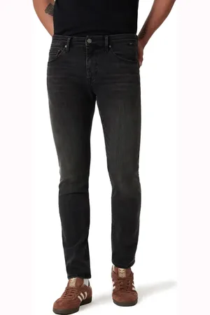 Mavi Jake Slim Fit Jeans in at Nordstrom, Size 38 X 34