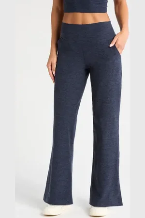 Zella Renew Straight Leg Pants in at Nordstrom, Size X-Small