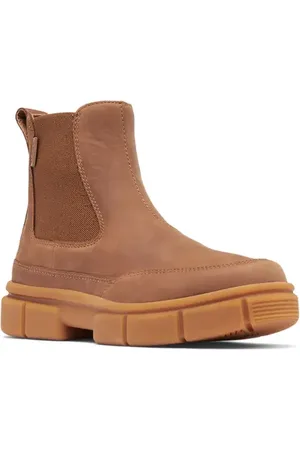 sorel Explorer Chelsea Boot in at Nordstrom, Size 7