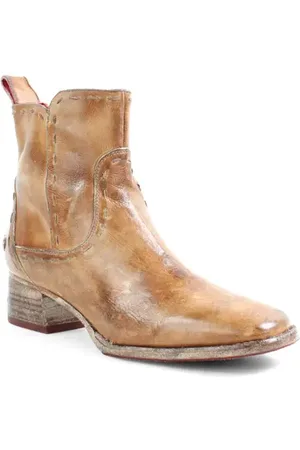 BED STÜ Merryli Western Boot in at Nordstrom, Size 6