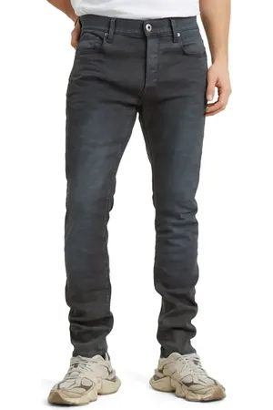 G-Star 3301 Slim Fit Jeans in at Nordstrom, Size 29 X 32