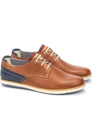 Pikolinos Jucar Derby in at Nordstrom, Size 7-7.5Us
