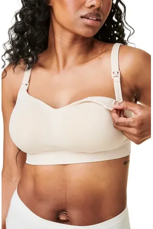 Bravado Designs Intrigue Nursing Bra in at Nordstrom, Size Large