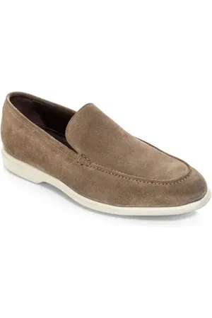To Boot Cassidy Moc Toe Loafer in at Nordstrom, Size 7.5