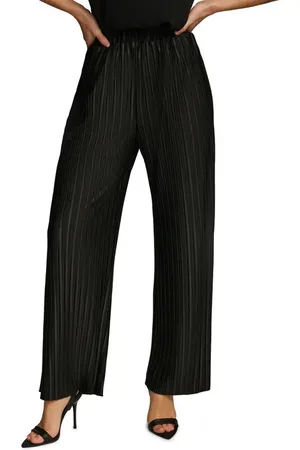 Donna Karan Pleated Pants in at Nordstrom, Size Small