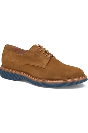 Johnston & Murphy Jenson Plain Toe Derby in at Nordstrom, Size 9