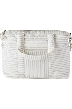 Pehr Stripes Away Diaper Bag in at Nordstrom
