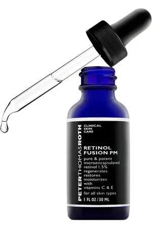 Peter Thomas Roth Retinol Fusion PM Serum at Nordstrom, Size 1 Oz