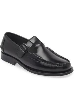 Hereu Alber T-Strap Loafer in at Nordstrom, Size 5.5Us