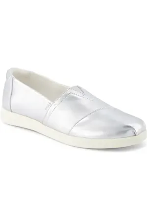 TOMS Alpargata Plus Slip-On in at Nordstrom, Size 6