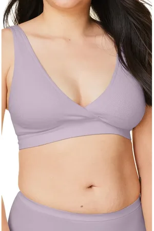 Bravado Designs Restore Everyday Maternity/Nursing Bralette in at Nordstrom, Size X-Large