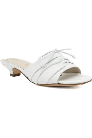 Amalfi by Rangoni Desio Strappy Slide Sandal in at Nordstrom, Size 5.5