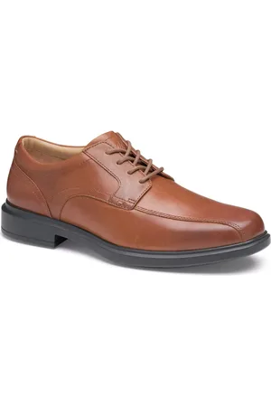 Johnston & Murphy Stanton Runoff 2.0 XC4 Waterproof Derby in at Nordstrom, Size 8