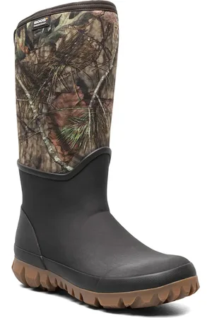Bogs Arcata Waterproof Tall Boot in at Nordstrom, Size 7