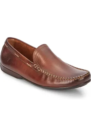 Frye Lewis Venetian Loafer in at Nordstrom, Size 8