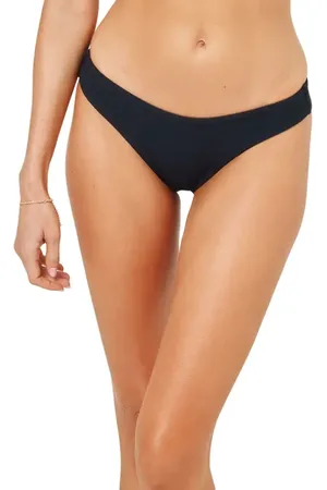 L*Space Rocky Classic Bikini Bottoms in at Nordstrom, Size X-Small