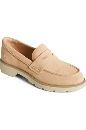 Sperry Wells Penny Loafer in at Nordstrom, Size 9