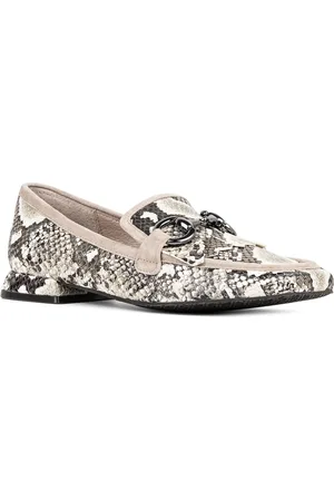 Donald Pliner Saeli Kiltie Bit Loafer in at Nordstrom, Size 5