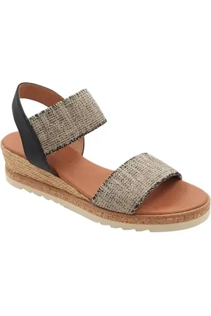 Andre Assous Neveah Espadrille Sandal in at Nordstrom, Size 5