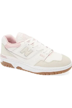New Balance 550 Basketball Sneaker in at Nordstrom, Size 5.5