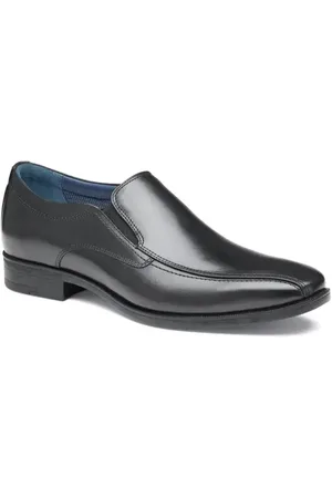 Johnston & Murphy Gibbons Run Off Loafer in at Nordstrom, Size 8