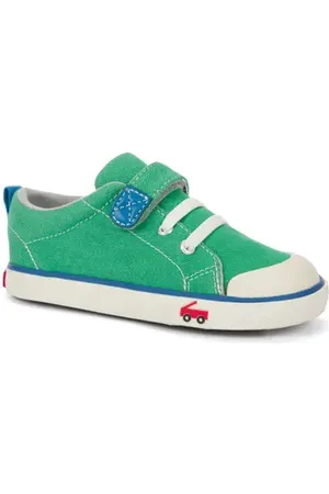 See Kai Run Stevie II Sneaker in at Nordstrom, Size 4 M
