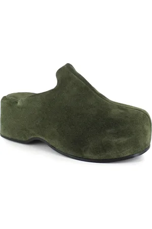 Zigi Kristen Platform Clog in at Nordstrom, Size 6Us