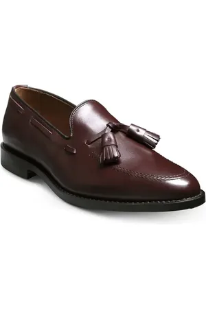 Allen Edmonds Grayson Tassel Loafer in at Nordstrom, Size 7.5
