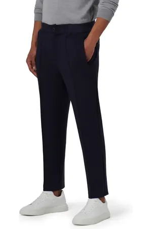 Bugatchi Soft Touch Pants in at Nordstrom, Size Small