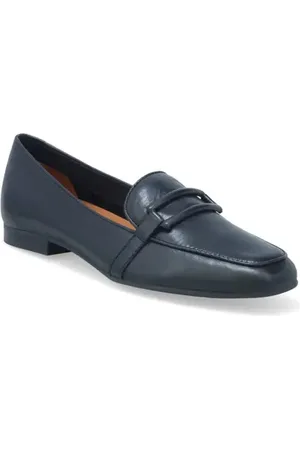 Miz Mooz Ziya Penny Loafer in at Nordstrom, Size 6.5-7Us