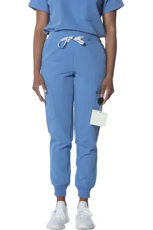 MEMBERS ONLY Valencia Jogger Scrub Pants in at Nordstrom, Size Large X