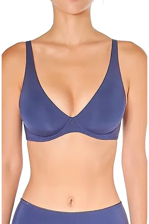 Huit Forever Skin Underwire Triangle Bra in at Nordstrom, Size 32D