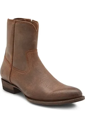 Frye Austin Western Boot in at Nordstrom, Size 8