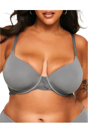 Adore Me Teagan Contour Full Coverage Bra in at Nordstrom, Size 40Dd