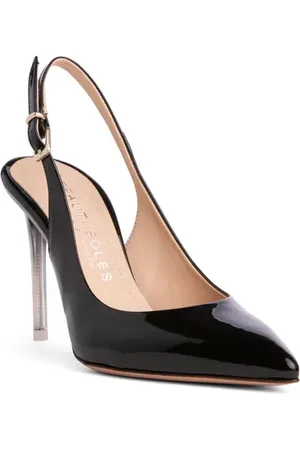 BEAUTIISOLES Marjorie Slingback Pointed Toe Pump in at Nordstrom, Size 5.5