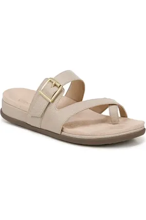 Vionic Carmela Platform Sandal in at Nordstrom, Size 5