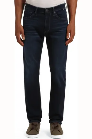 Mavi Jake Slim Fit Jeans in at Nordstrom, Size 30 X 32