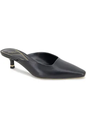 Kenneth Cole Margo Kitten Heel Mule in at Nordstrom, Size 7