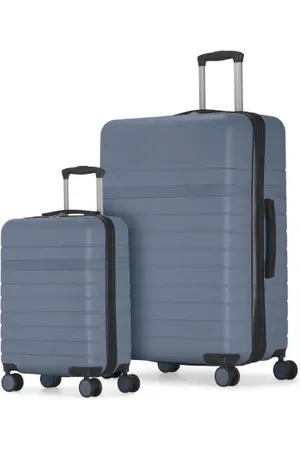 Bugatti Lisbon 2 Piece Hardside Luggage Set with Expansion in at Nordstrom