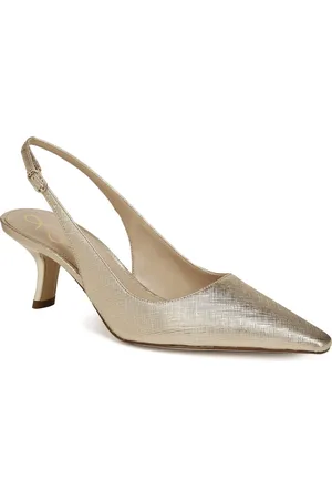 Sam Edelman Bianka Slingback Pump in at Nordstrom, Size 5