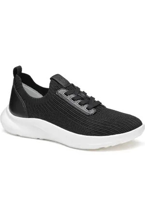Johnston & Murphy Escape Knit Sneaker in at Nordstrom, Size 6.5