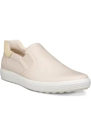 Ecco Soft 7 Slip-On Sneaker in at Nordstrom, Size 6-6.5Us