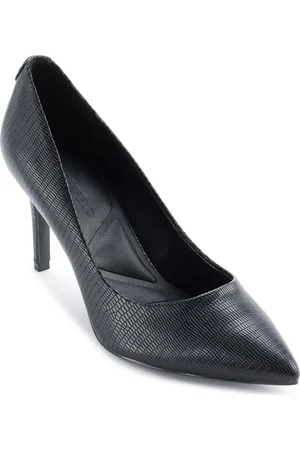 Karl Lagerfeld Royale Pointed Toe Pump in at Nordstrom, Size 5
