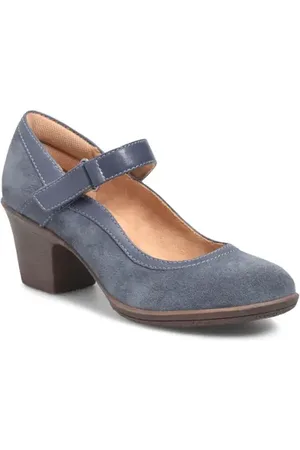 Comfortiva Barnes Mary Jane Pump in at Nordstrom, Size 7.5