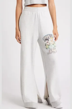 Boys Lie Let Love Guide My Way Terry Sweatpants in at Nordstrom, Size Medium