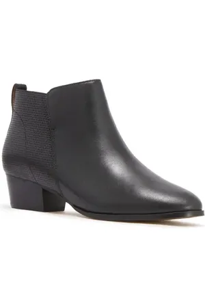 FRANKIE4 Charleston Bootie in at Nordstrom, Size 11